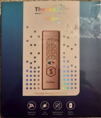 Zepter Myion ION-02 Therapy Air