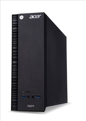 Acer Aspire XC-215 A6-6310 1.8 HDD 1 TB 8GB DDR3