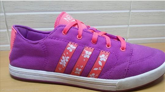 Adidas Neo ŠOK CENA (br.38 2/3) patike