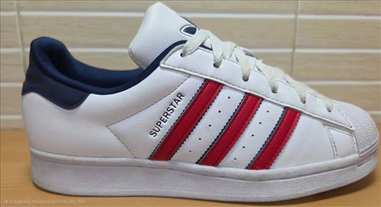 Adidas Superstar (br.38) patike