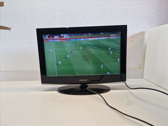 Akcija Samsung 26 inca ili 66 cm  televizor  full 