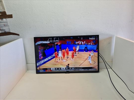 Akcija Samsung 39 inca ili 100 cm televizor dvb-c 