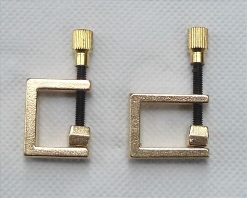 Alat za izradu muzičkih instrumenata