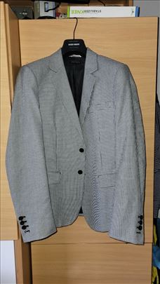 Antony Morato Super Slim Fit sako