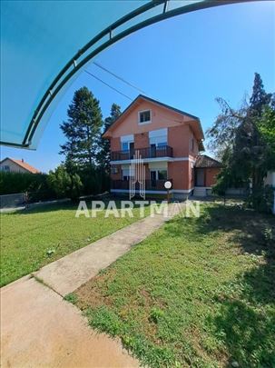 Avala, Beli Potok, 140m2, plac 328m2 ID#1843