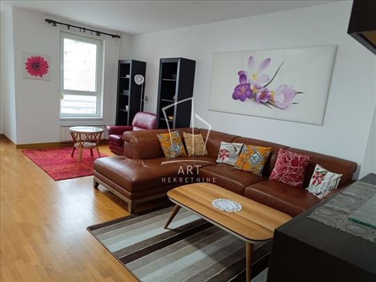 Belville, 116m2, sa garažnim mestom ID#13112