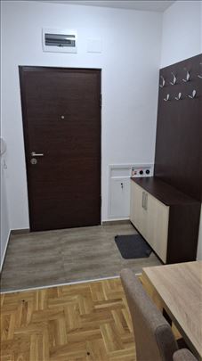 Borca - stan 40m2 - Ivana Milutinovica
