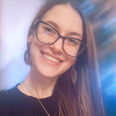 Privatni časovi engleskog: Online / Uživo