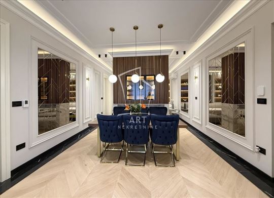 Centar, lux salonac 100m2 ID#5998111