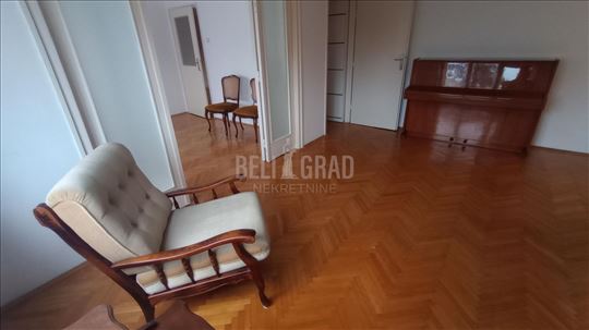 Centar, Maršala Birjuzova, trosoban