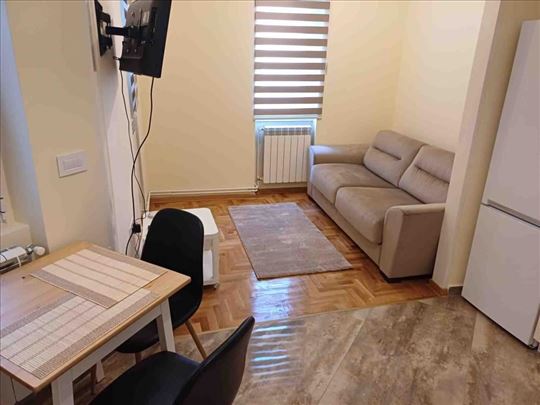 Centar,Nušićeva,lep,renoviran ID#16549