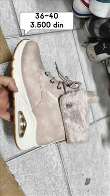Čizmice Skechers 