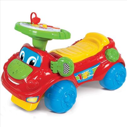 Clementoni Nikolica guralica