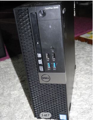 DELL OptiPlex 3040 SSF i5 6500 8gb DDR3 240gb SSD