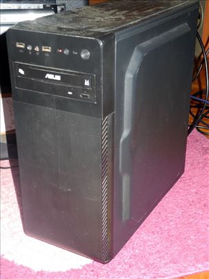 Desktop i5 4690 8gb Radeon R7 200 GIGABYTE GA-B85M