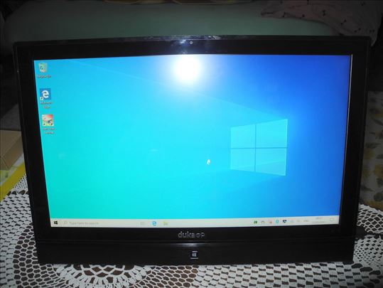 Duka PC 21.5" All in One desktop Racunar Intel 