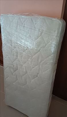 Dušek memorijska pena za dečiji krevetac 