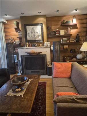 Ekskluzivno Dedinje Tolstojeva posebna prilika