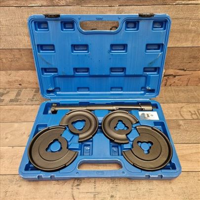 FreeTec Teleskopski Set Za Napinjanje Opruga DK