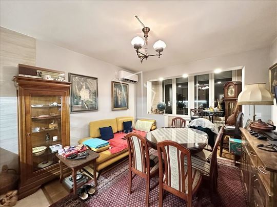 Galenika, renoviran stan, mereno 50m2 ID#13110