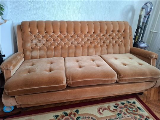 Garnitura za dnevni boravak