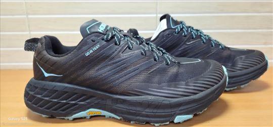 Hoka Speedqoat 4 gore-tex (br.38 2/3) patike