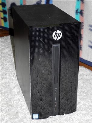 HP Desktop 460 i3 6100T 8gb DDR4 Racunar