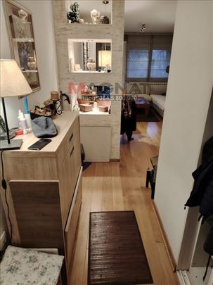 HTL Jugoslavija, lux 3s sa lođom