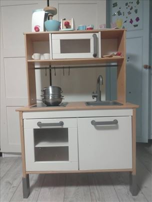 Ikea decja kuhinja polovna