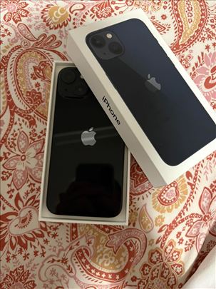 IPhone 13 na prodaju