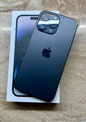 Iphone 14 pro max 128gb