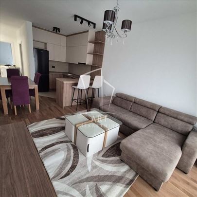 Izuzetan stan u novogradnji ID#13109