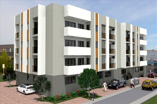 Jednoiposoban stan – povraćaj PDV-a 