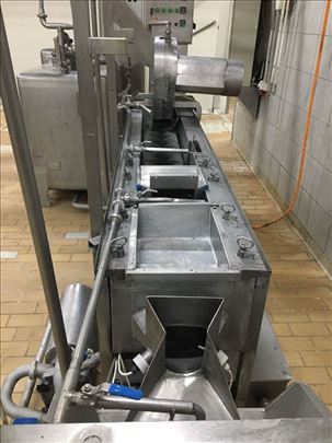 Kačkavaljka - Mlekarska Oprema