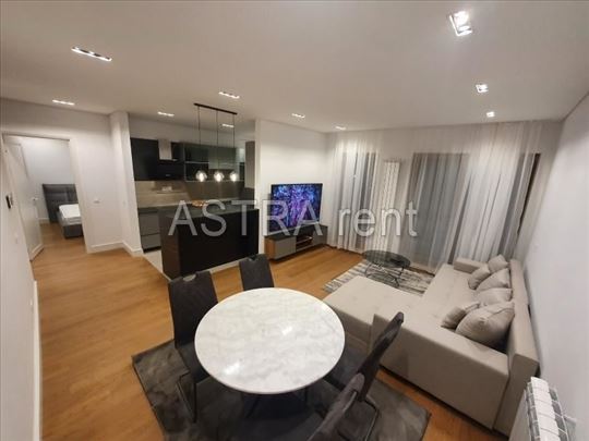 Kneza Milosa "Residence "