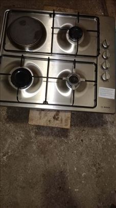 Kombinovana ugradna ploca 