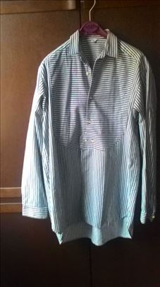 Košulja, tunika xxl veličina samo 100 dinara