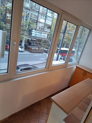 Kraljice Marije, 86m2, Lux