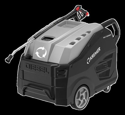 Kremer KR7300 - mašina za pranje pod pritiskom