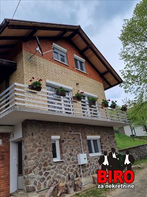 Kuća,Beočin,Rakovac,kv: 150.00, € 188500, ID: 3000