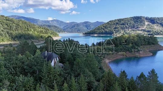 Kuća,Tara,Zaovine,kv: 100.00, € 320000, ID: 300016