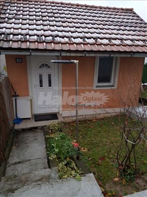 Kumodraz izdajem stan