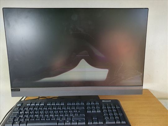 LENOVO All In One IdeaCentre AIO 520-24ICB