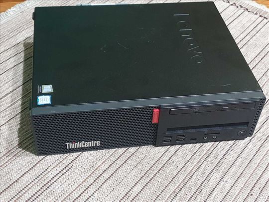 Lenovo Thinkcentre M720s SFF Desktop i5 8/256GB