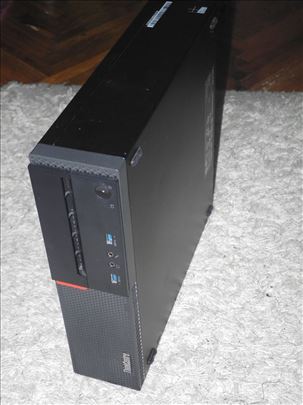 Lenovo ThinkCentre M900 i5 6600T 8gb DDR4 256gb 01