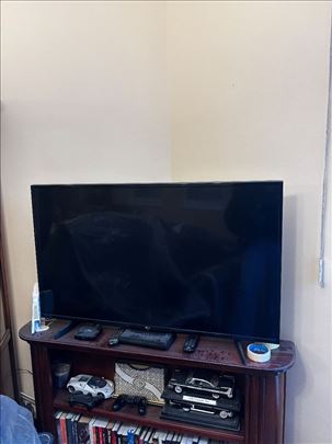 LG televizor