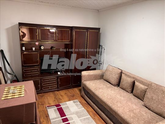 Lion 25m2 ne placa se infostan kablovska i int