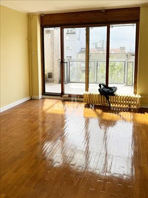 Lion, Bulevar kralja Aleksandra, 37m2 ID#2002