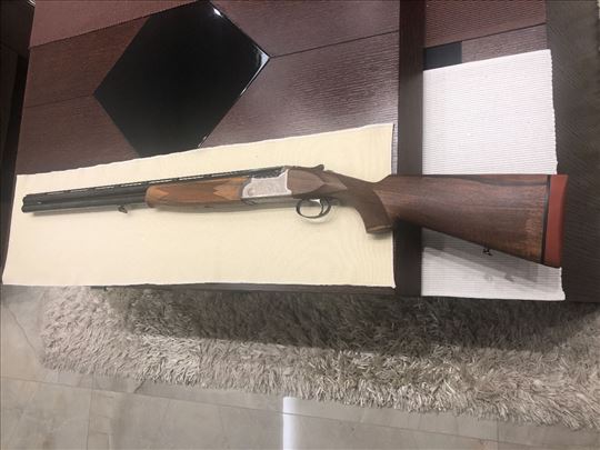 Lovačka Italijanska boherica kalibar 12