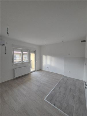 Loznica, Banja Koviljača, Stan, 1.0, 33m2